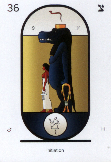 The Eternal Tarot (Glorian Publishing)